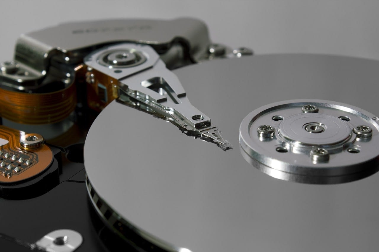 best way to check hard disk health